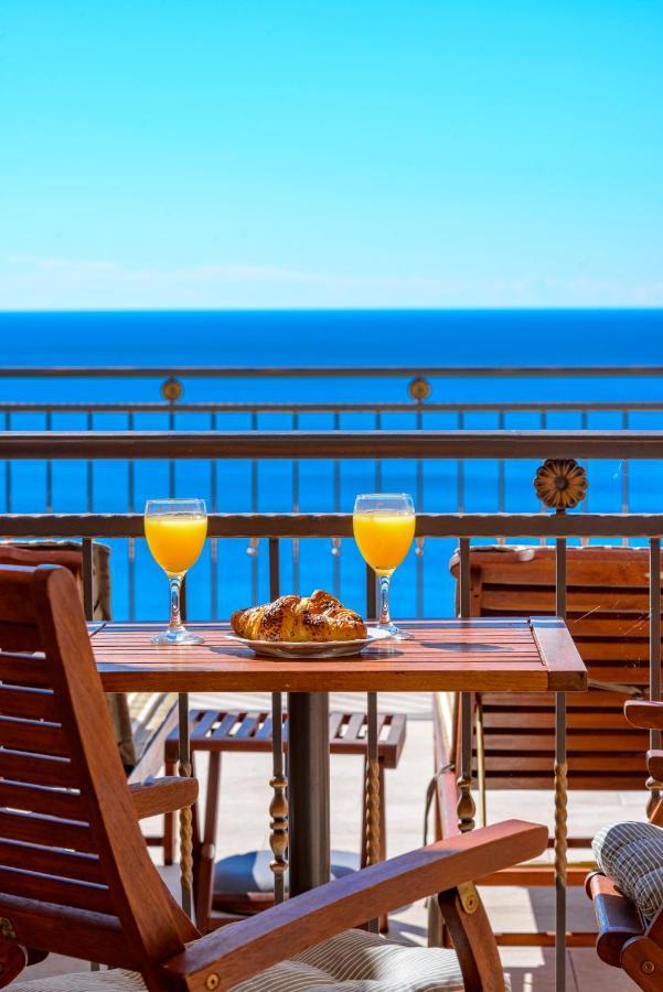 Apartments Mrkan Цавтат Экстерьер фото