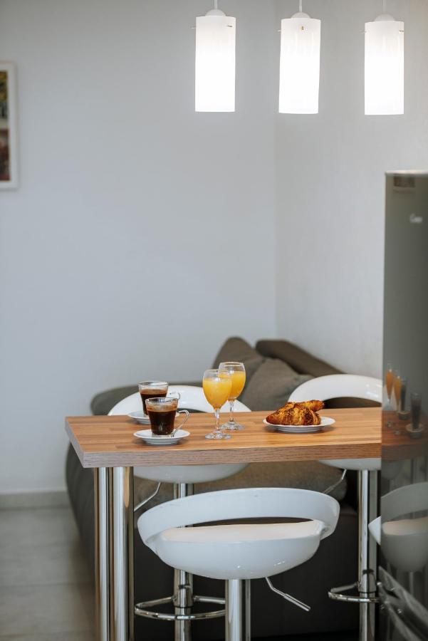 Apartments Mrkan Цавтат Экстерьер фото