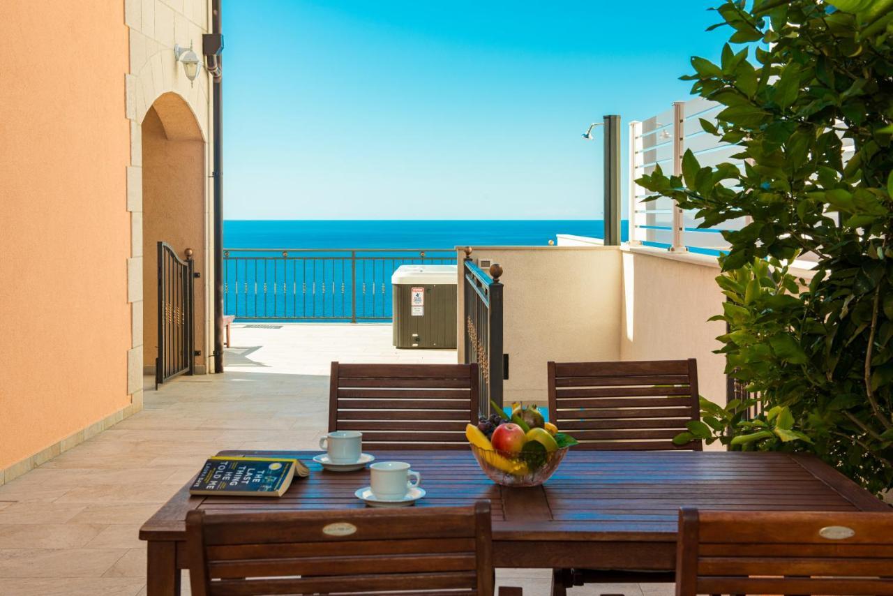 Apartments Mrkan Цавтат Экстерьер фото