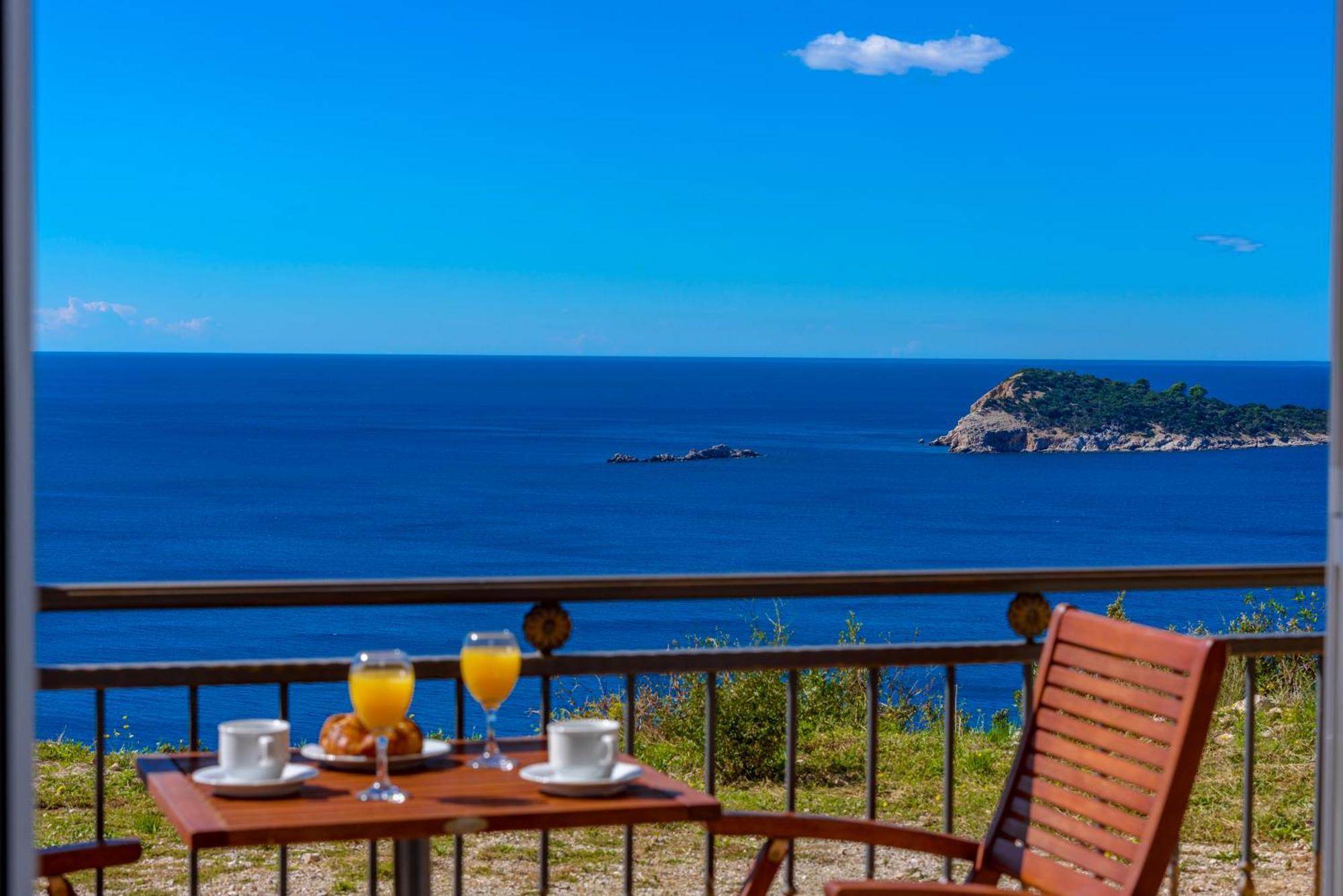 Apartments Mrkan Цавтат Номер фото