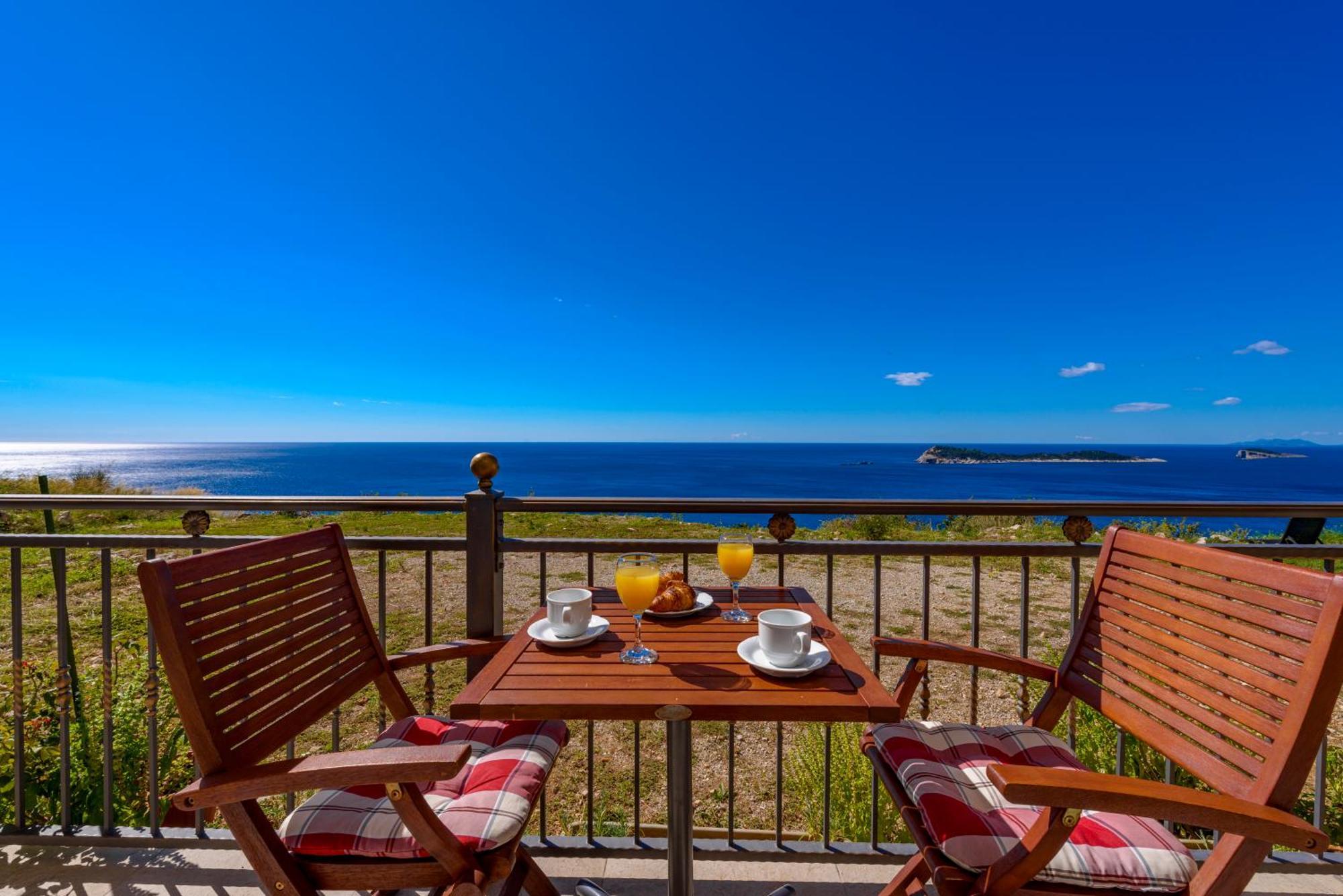 Apartments Mrkan Цавтат Номер фото