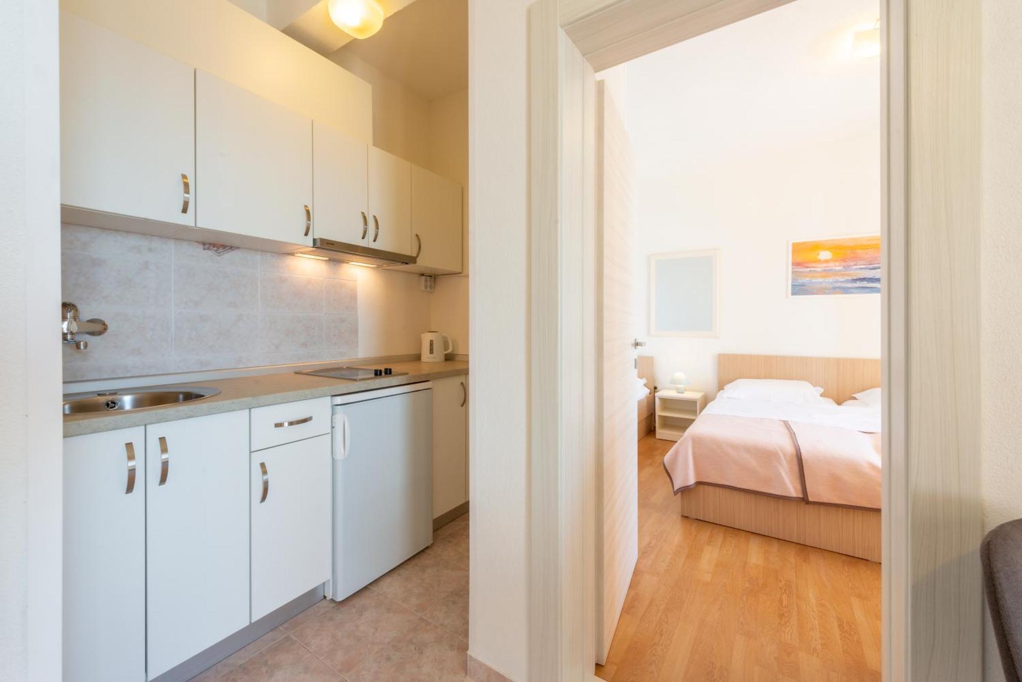 Apartments Mrkan Цавтат Номер фото